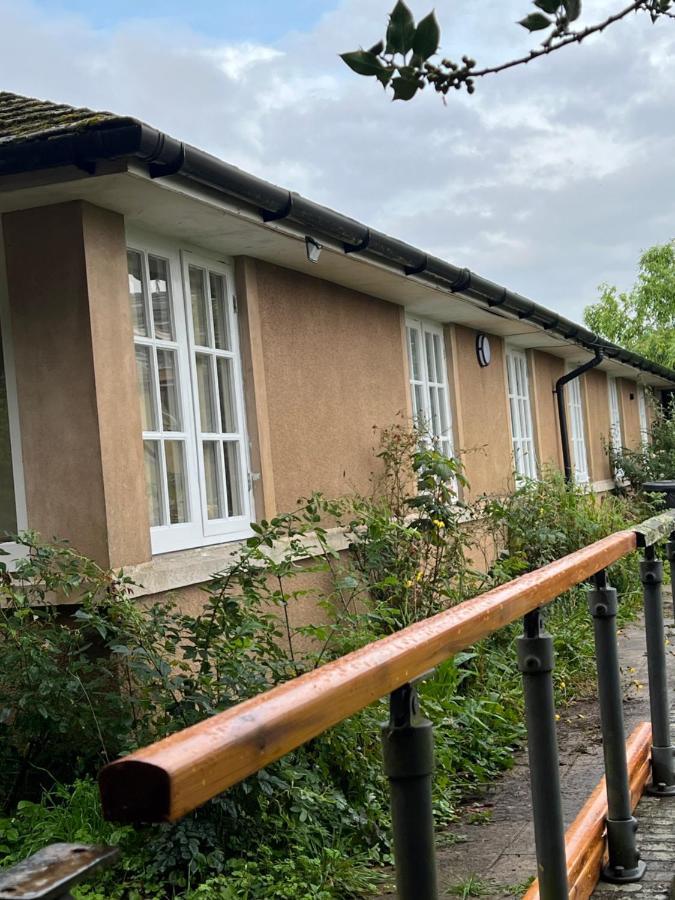 הוילה Bradninch The Annex מראה חיצוני תמונה